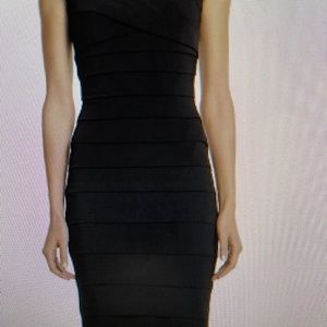 Elegant Black Dress